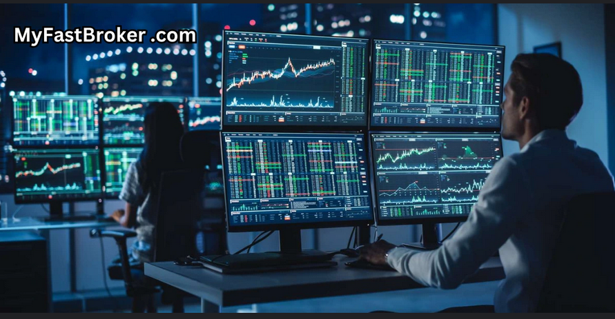 my fastbroker.com